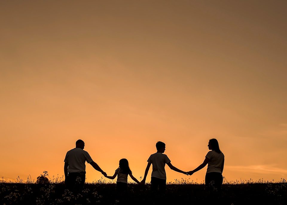 Ensaio de família l Santa Catarina