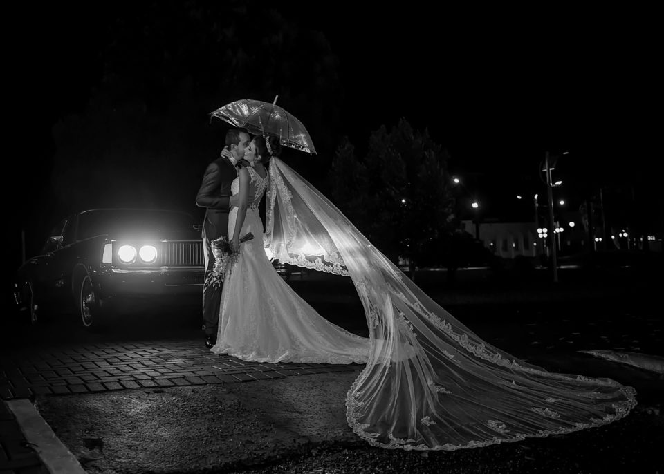 Tainah  Felipe l Wedding l São Domingos