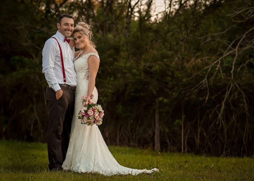 MiniWedding l Ar Livre