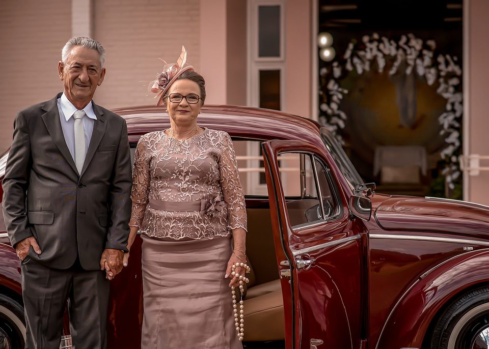 CASAMENTO QUADRUPLO l SAO DOMINGOS 