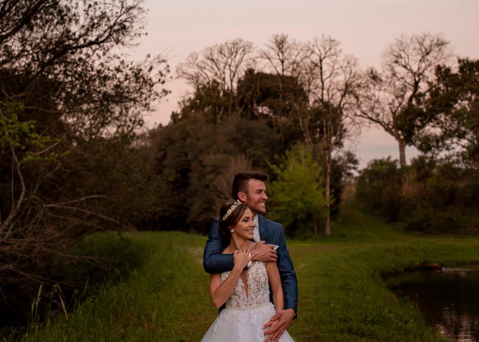 Home Wedding l Carla e Jillian