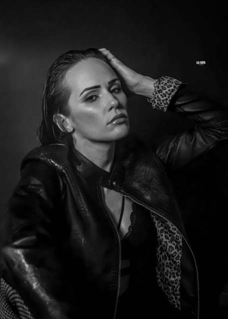 Shooting Inspiração