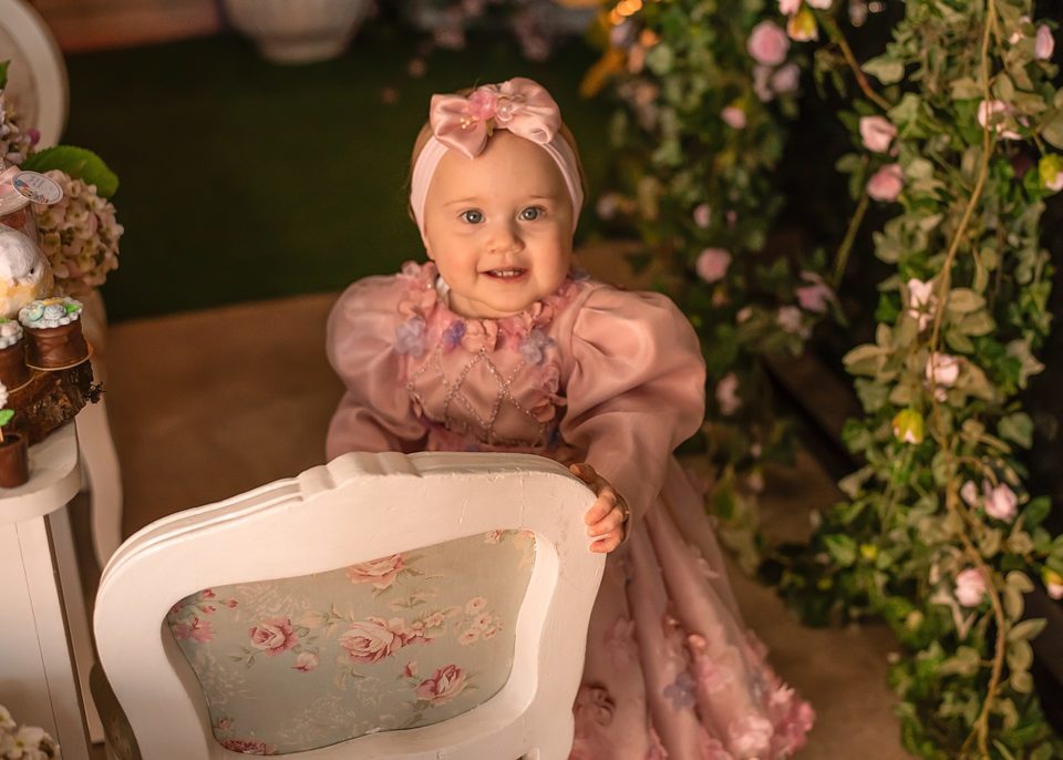 Festa 1 Aninho em casa l Palmas/PR