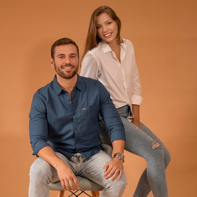 Retrato Corporativo l Studio F2 Xanxerê/SC