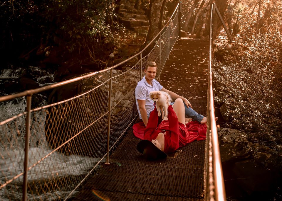 A Doce Espera da Victória l Abelardo Luz