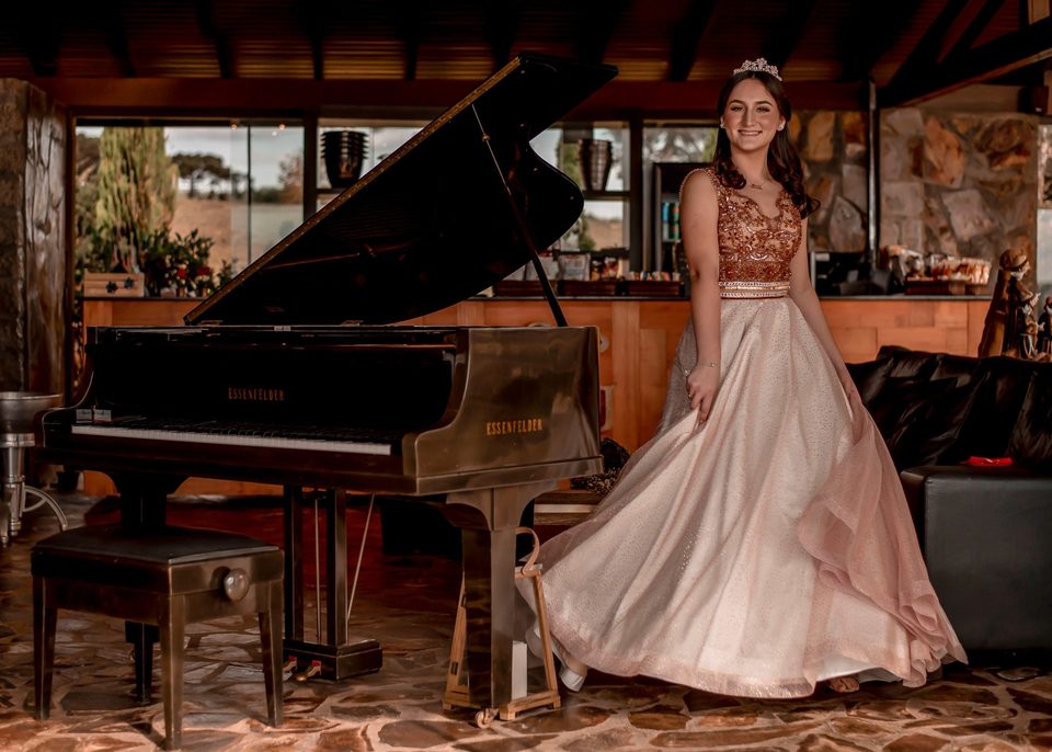 15 Anos l Santa Catarina