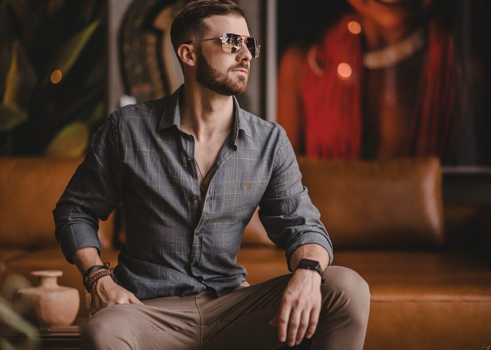 JHORDANO CAMISARIA - LOOKBOOK INVERNO 2022