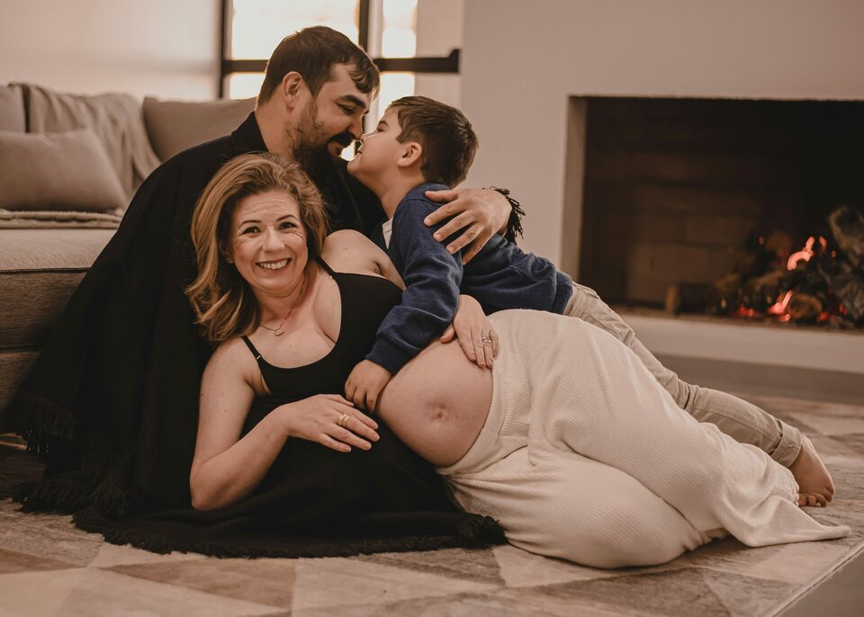 A ESPERA DA MARIA RITA I LIFESTYLE DE FAMILIA