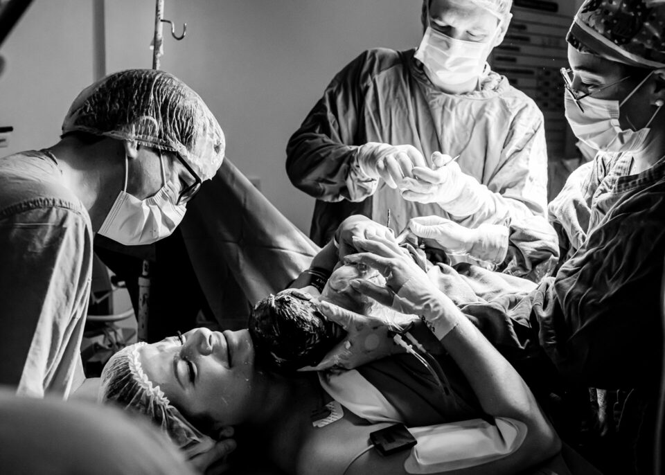 NASCIMENTO DA CATARINA