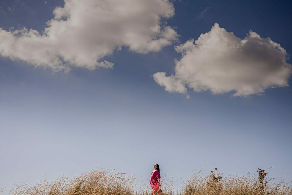 A ESPERA DA CAROLINA