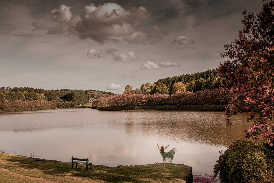 OS 15 CHEIOS DE ARTE DA RAFAELA