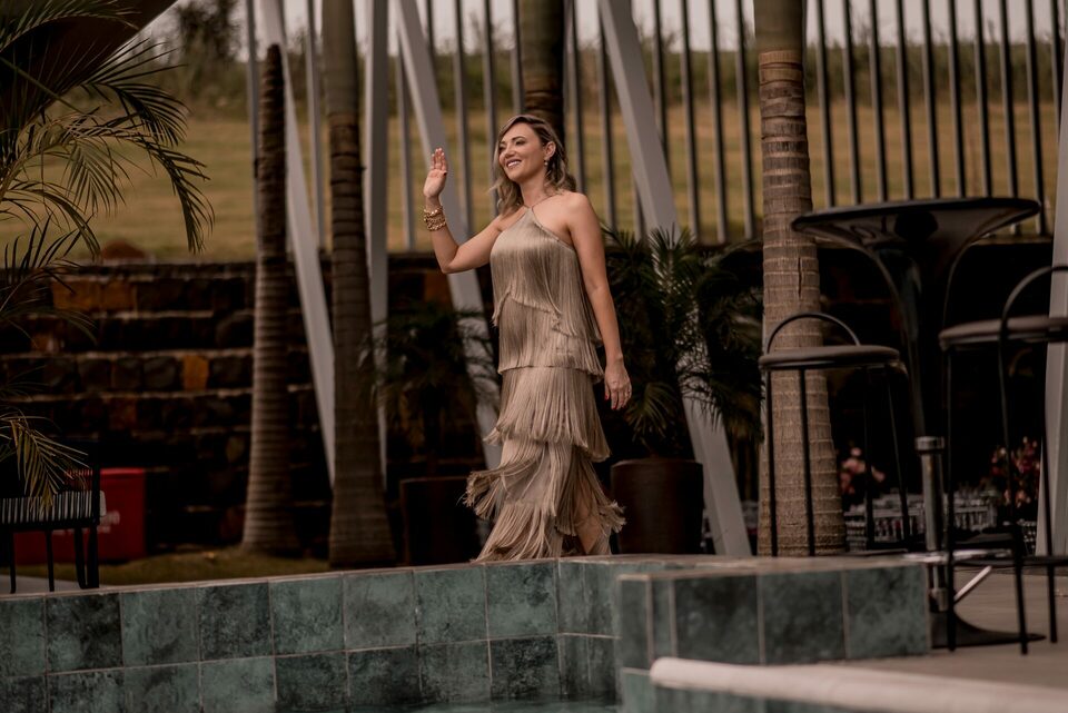 45 ANOS BEM COMEMORADOS!