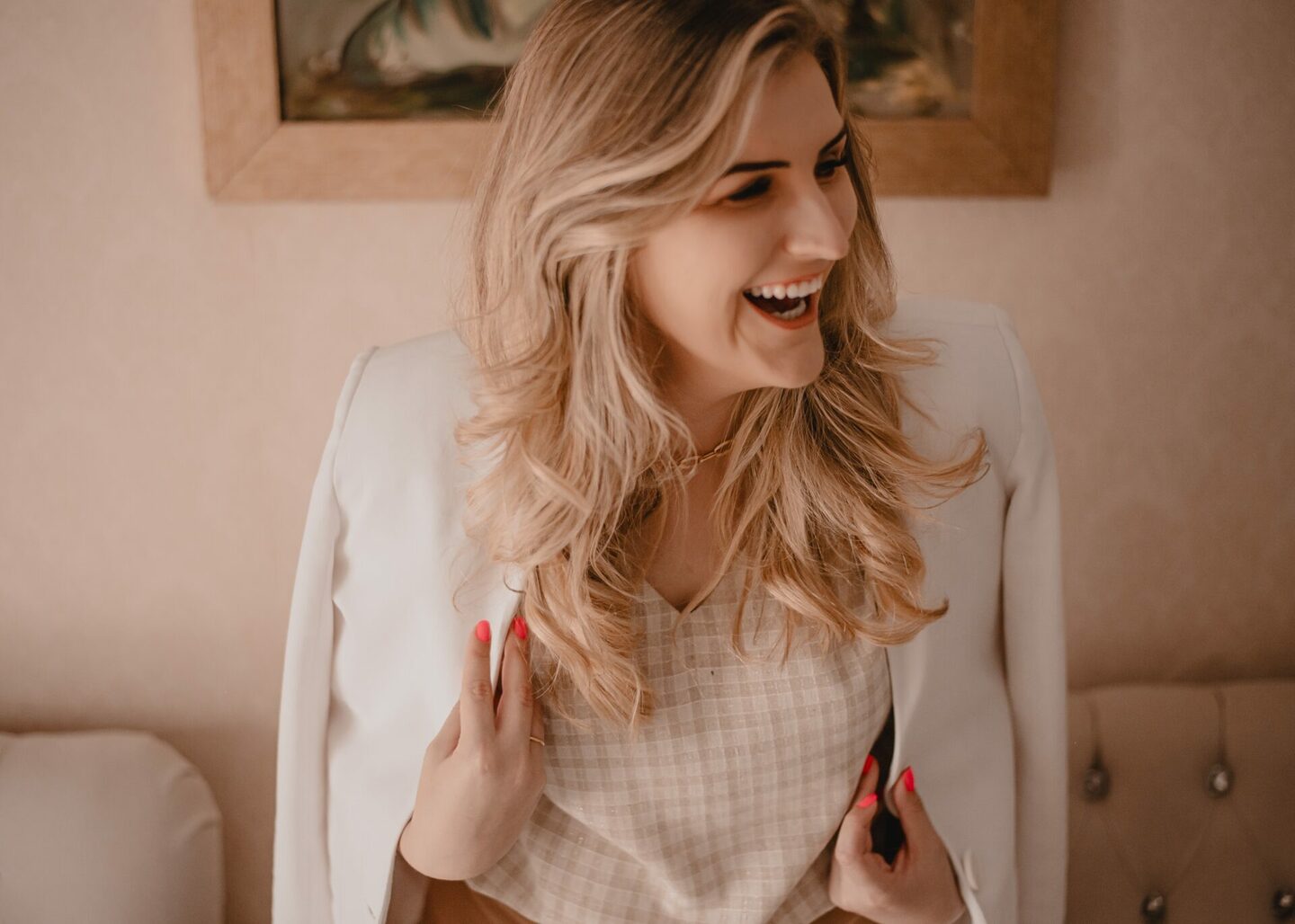 BRANDING PERSONAL -DOUTORA DÉBORA BIGOLIN