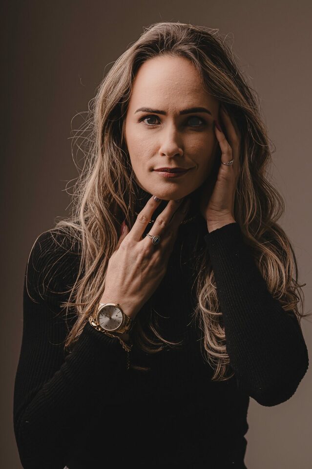 BRANDING ARQUITETA LAURA BALDISSERA