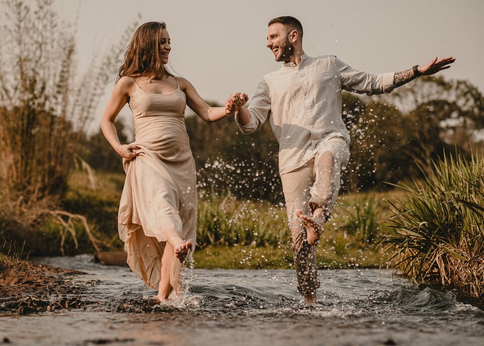 A ESPERA DA FIORELLA