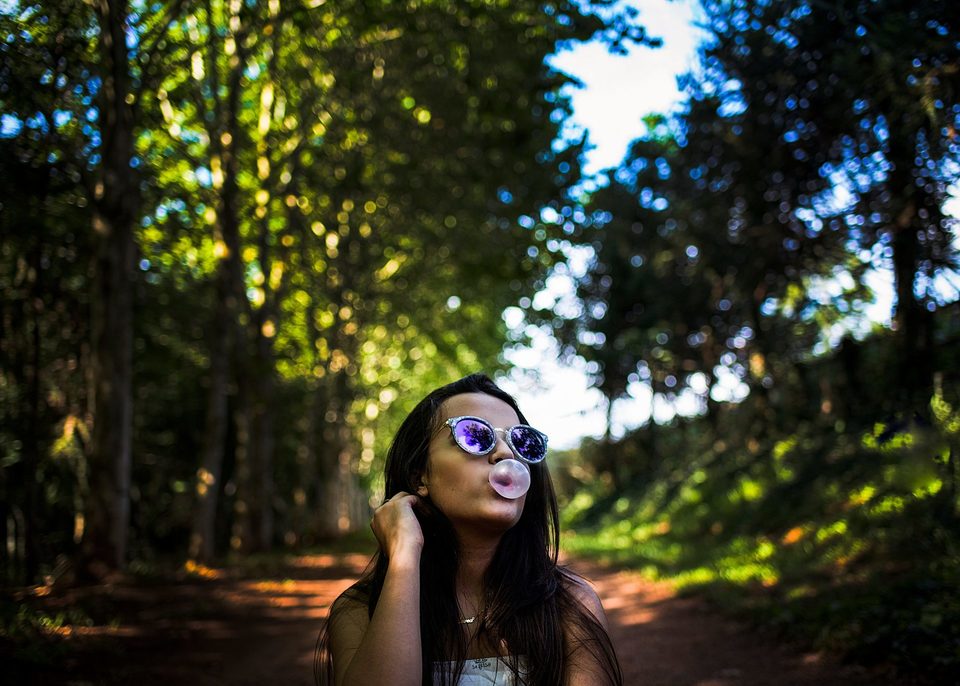 Áurea l Ensaio Juvenil