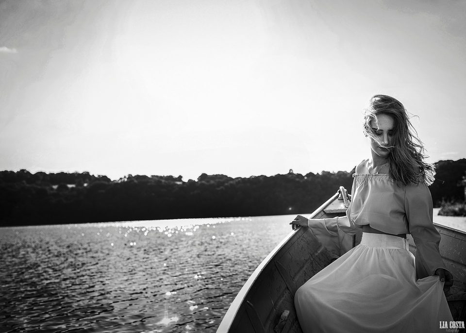 Isabella l Ensaio 15 Anos