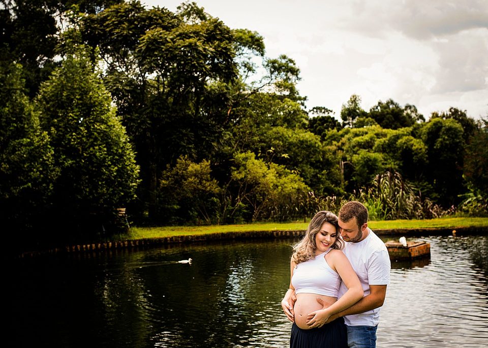 A doce espera do Davi l Lifestyle