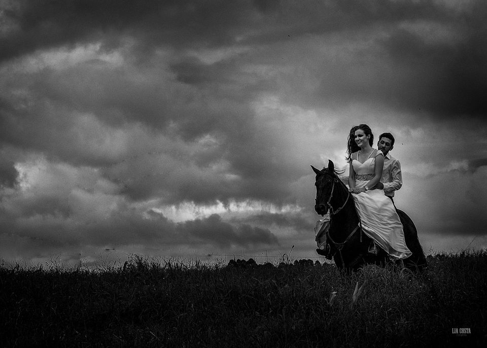 PreWedding l Alison e Caroline