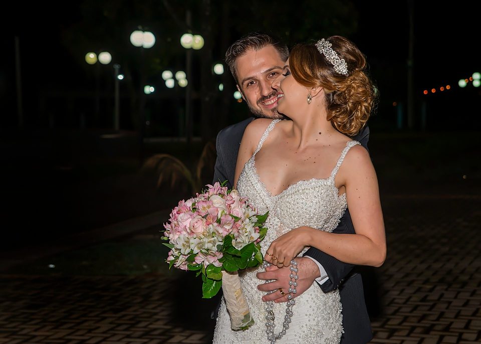 Wedding  - Edivan e Maiani