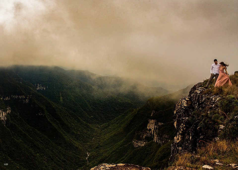 PreWedding l Cambará do Sul/Vale dos Vinhedos RS