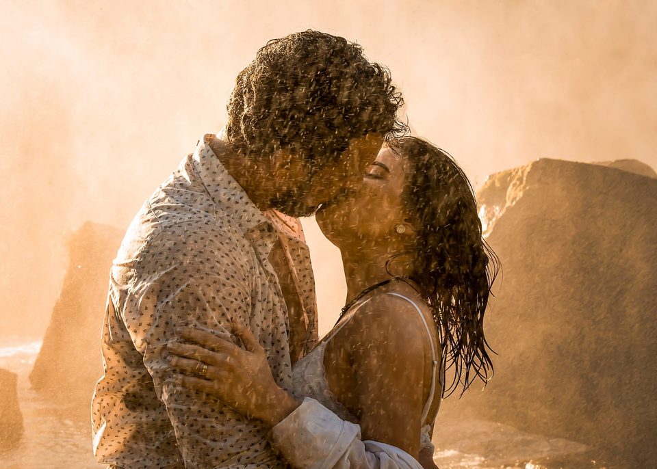 Marci & Gilson l PreWedding