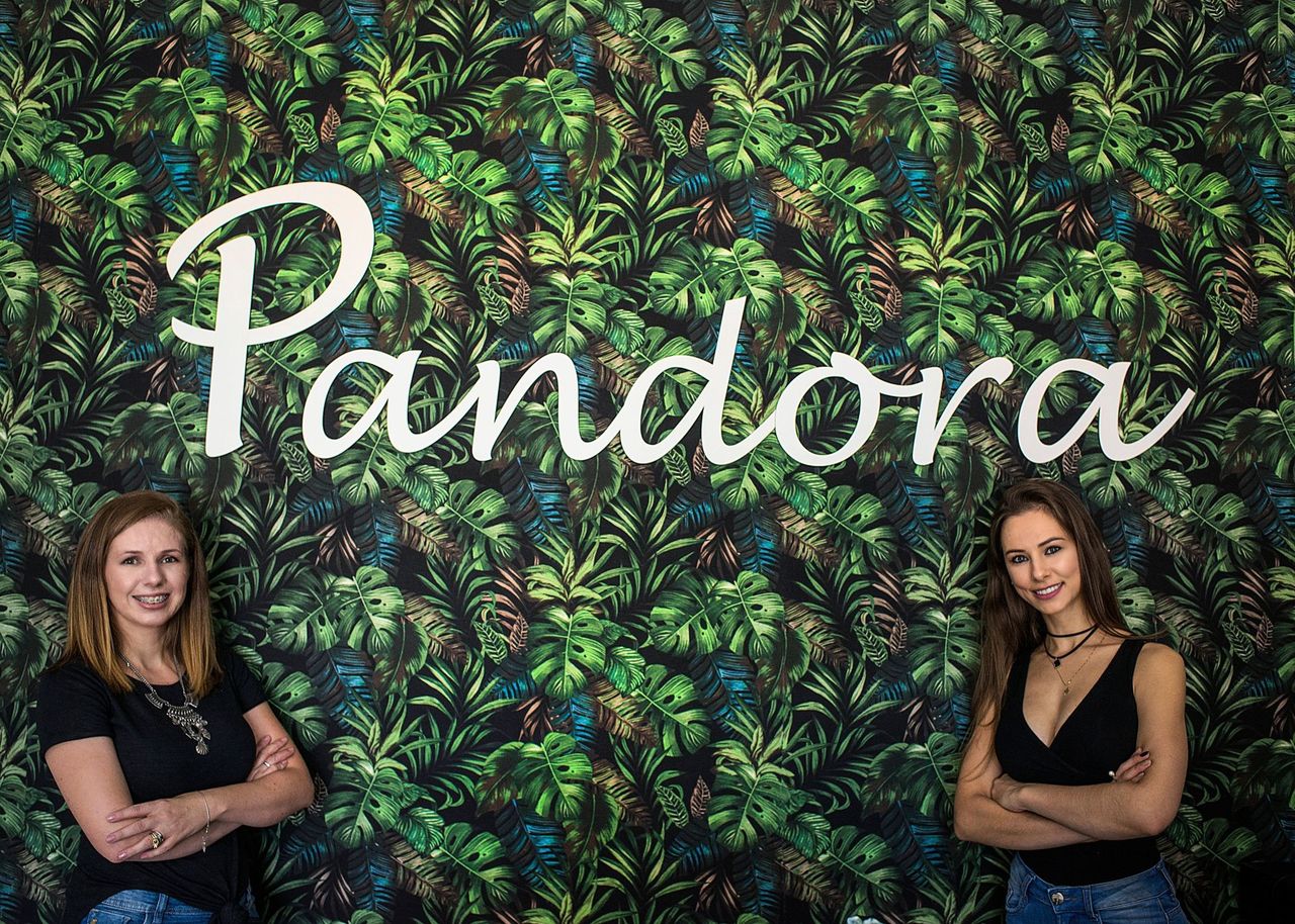 Loja Pandora Loja Pandora